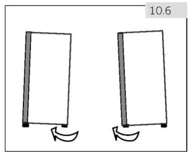 HAIER H4F226WEH1 - Temps d'attente - 1