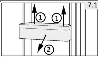HAIER H4F226WEH1 - - Matériel - 1