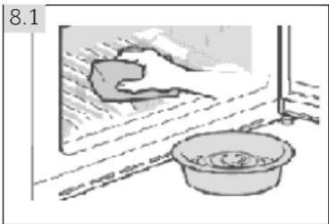 HAIER H4F226WEH1 - AVERTISSEMENT! - 1