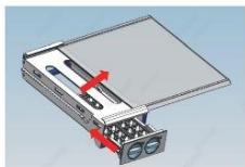 HAIER H4F226WEH1 - Nettoyage de la machine à glaçons - 5