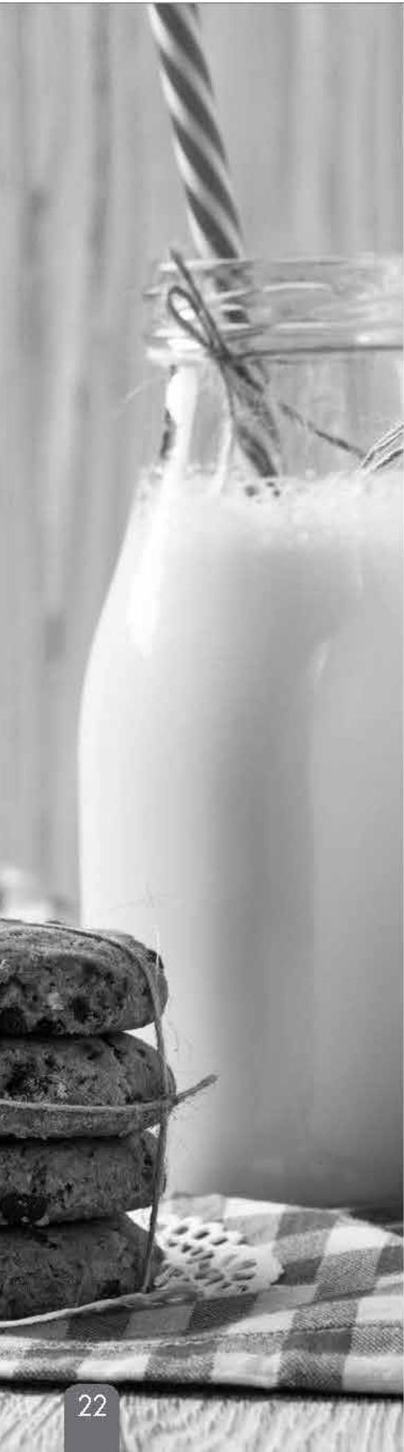 RIVIERA & BAR BCL540 - Chocolat chaud au lait de coco - 1