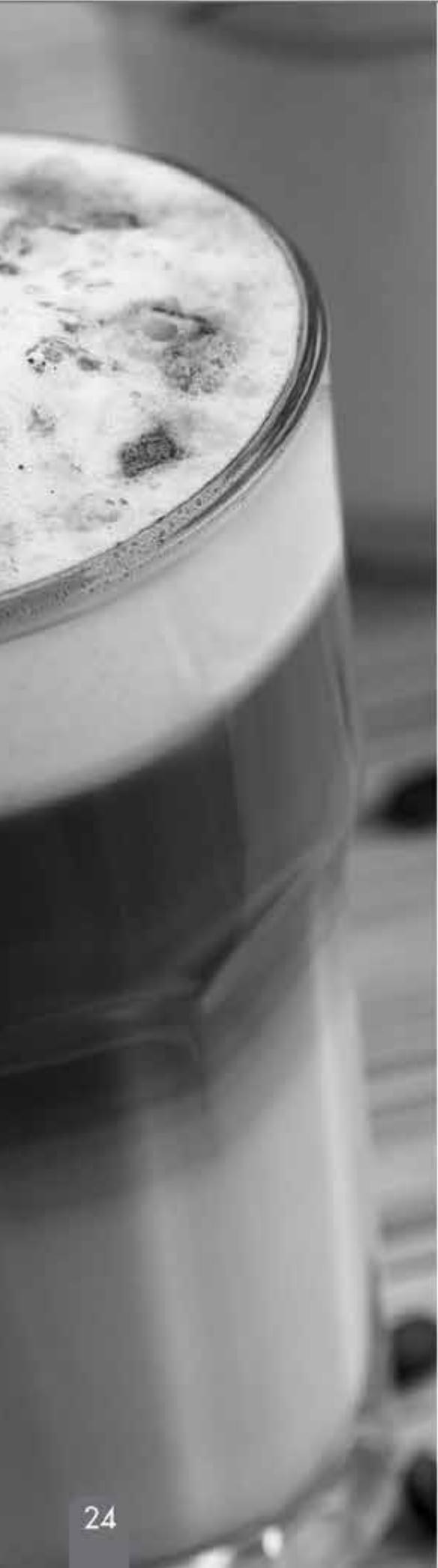 RIVIERA & BAR BCL540 - Cappuccino - 1