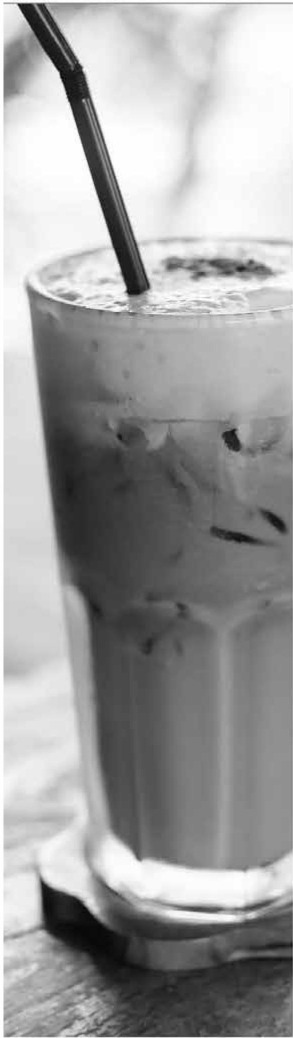 RIVIERA & BAR BCL540 - idees recettes - 1