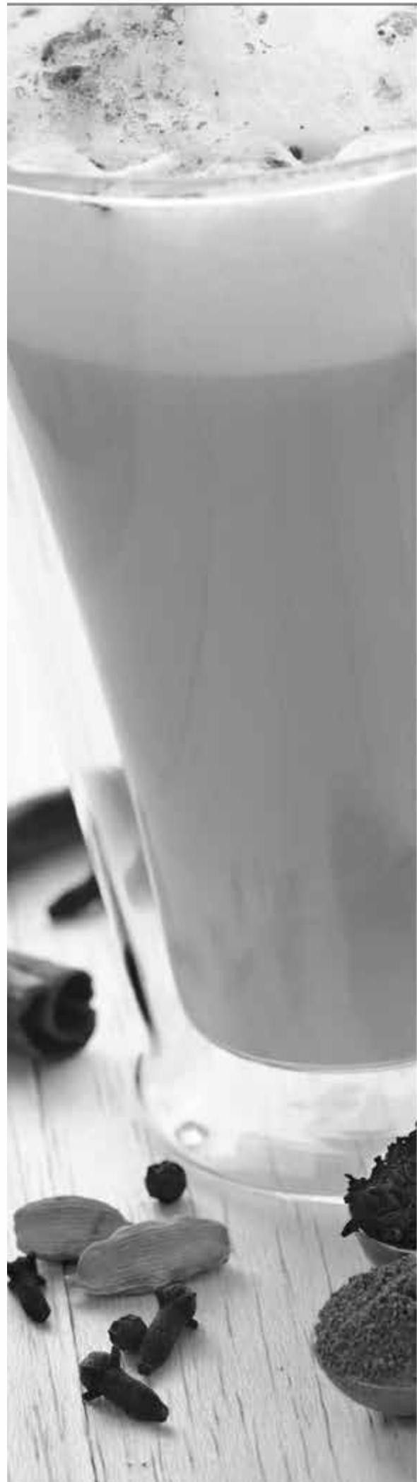 RIVIERA & BAR BCL540 - idees recettes - 1