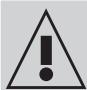 SMEG PBF01PKEU - Attention - 2