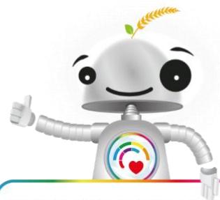 LITTLE BALANCE 8655 - Avertissement et précautions relativement aux piles (modèles à chargement USB non concernés) - 6