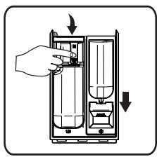 HISENSE WFQE1214EVJM - Joints de porte - 1