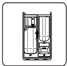 HISENSE WFQE1214EVJM - Joints de porte - 2