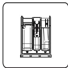 HISENSE WFQE1214EVJM - Joints de porte - 4