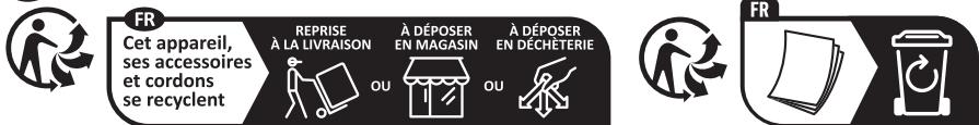 ELECTROLUX KDI641723K - EN MATIÈRE DE PROTECTION DE L'ENVIRONNEMENT - 1