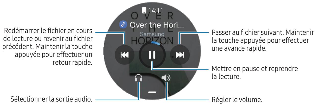 SAMSUNG SML500NZWAXEF - Sélectionnez Téléphone ou Montre. - 1