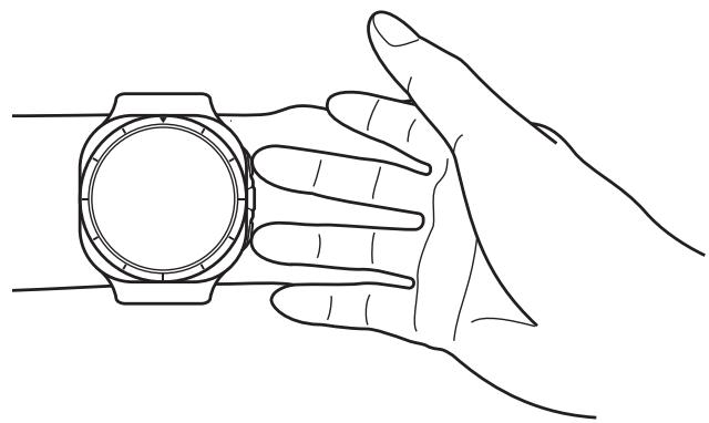 SAMSUNG SML500NZWAXEF - Mesurer la composition corporelle - 2