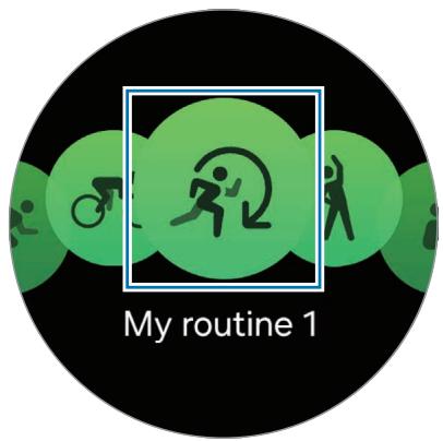 SAMSUNG SML500NZWAXEF - Créervos propres programmes - 1