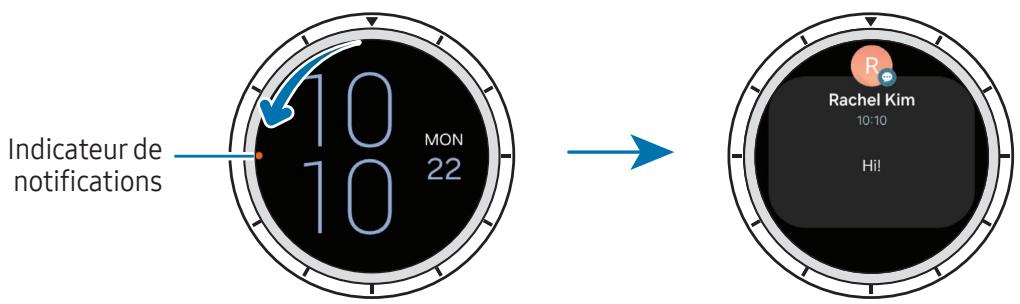 SAMSUNG SML500NZWAXEF - Volet des raccourcis - 1