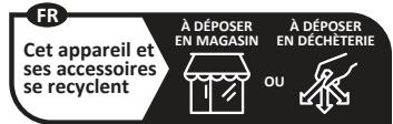 KITCHENAID 5KFC3516 - RECYCLAGE DE L'EMBALLAGE - 2