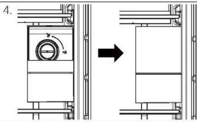 HAIER HSW79F18CIMM - REMARQUE - 4