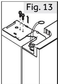 HAIER HSW79F18CIMM - AVERTISSEMENT! - 3