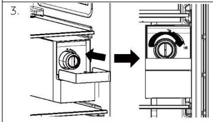 HAIER HSW79F18CIMM - REMARQUE - 3