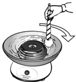 LAGRANGE 379003 - 1ERE UTILISATION - 6