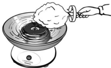 LAGRANGE 379003 - 1ERE UTILISATION - 7