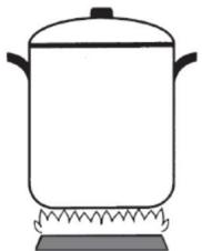 ARDES AR1FG01 - AR1FG02 - AR1FG03 - (FR) AVERTISSEMENTS - 1