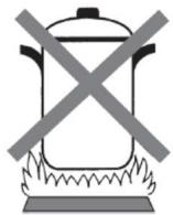 ARDES AR1FG01 - AR1FG02 - AR1FG03 - (FR) AVERTISSEMENTS - 2