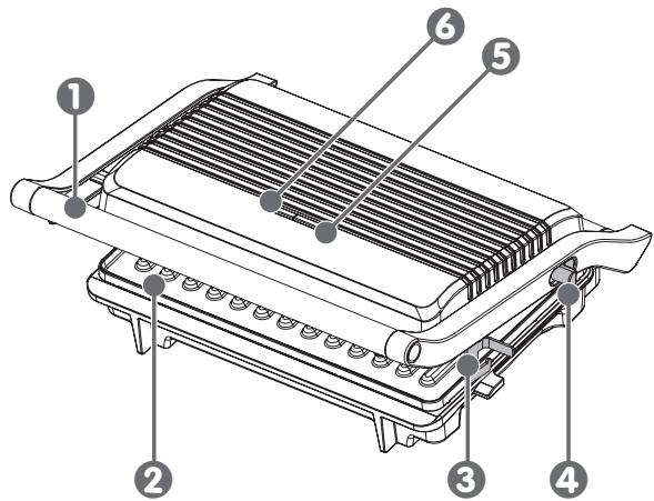 ARDES ARBIS01 - Informations techniques - 1