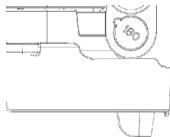 ARDES AR1S20-AR1S30 - UTILISATION COMME GRILLE OUVERTE A 180^ - 1
