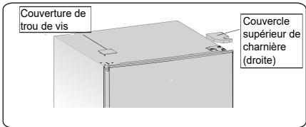 HISENSE RB329N4WDE - Les outils dont vous aurez besoin - 2