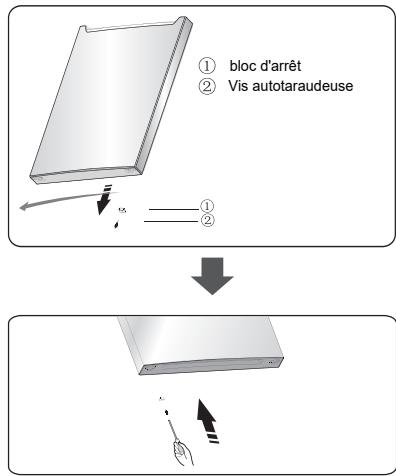 HISENSE RB329N4WDE - Les outils dont vous aurez besoin - 8