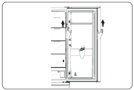 HISENSE RB329N4WDE - Les outils dont vous aurez besoin - 5