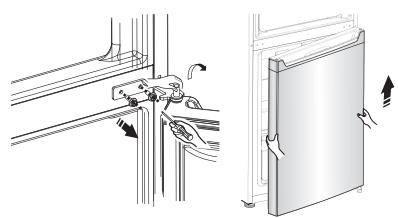 HISENSE RB329N4WDE - Les outils dont vous aurez besoin - 7