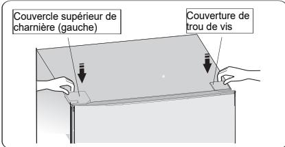 HISENSE RB329N4WDE - Les outils dont vous aurez besoin - 16