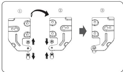 HISENSE RB329N4WDE - Les outils dont vous aurez besoin - 4