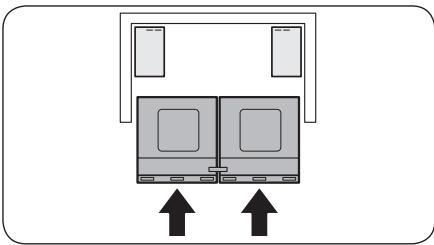 SAMSUNG RB34C600CSA - Maintenance - 2
