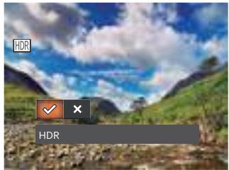 KODAK AZ255BK - HDR HDR - 2