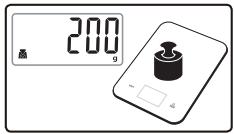 ARDES AR1PA4WW - MESURE (sans contenant) - 1