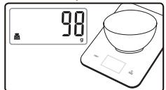 ARDES AR1PA4WW - MESURE (avec contenant) - 1