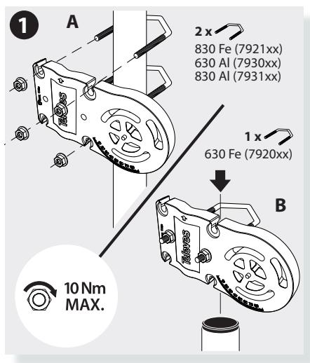 TELEVES 793002 - 2
