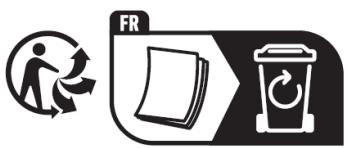 DOMOCLIP DOC167N - Notice d'utilisation - 1