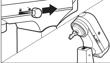 KITCHENAID Premium 5 KSM 175 PSEOB - AVENTISSEMENT - 2