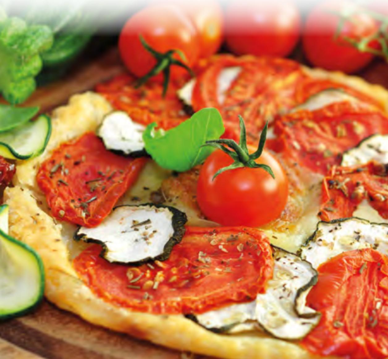 MAGIMIX CS5200XL18590F - Pour la pâte à pizza - 2