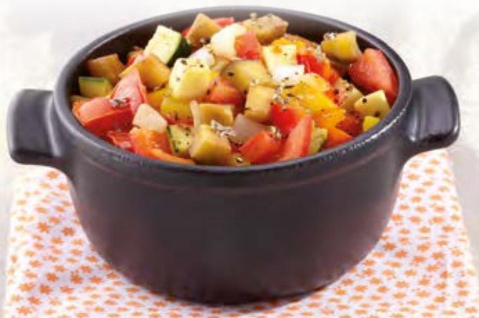 MAGIMIX CS5200XL18590F - Chips de légumes - 4