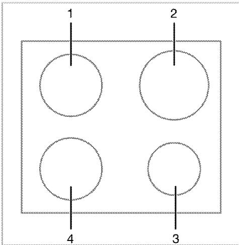 BEKO HII64200MT - Informations générales sur la table de cuisson - 1