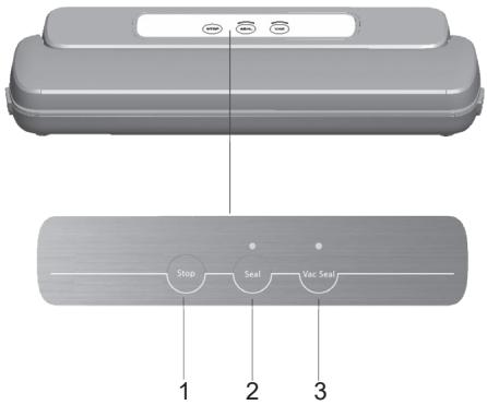ARDES AR7V01/AR7V01W - Informations techniques - 1