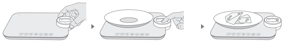 ARDES AR1PABFC - Fonction à vide - 1