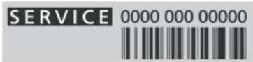 HOTPOINT CS1A200H2 - Avant de contacter le centre d'Assistance : - 1