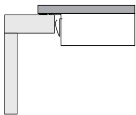 SABA TVS 4600-B23 - AVERTISSEMENT - 4