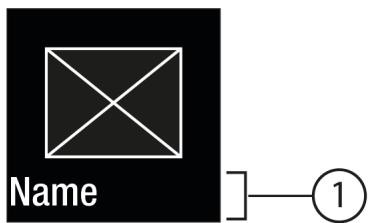 LIEBHERR FNE4605-22 - Structure de commande - 2