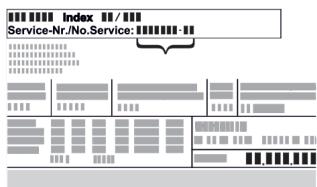 LIEBHERR FNE4605-22 - Manuel d'utilisation complet disponible sur Internet - 1
